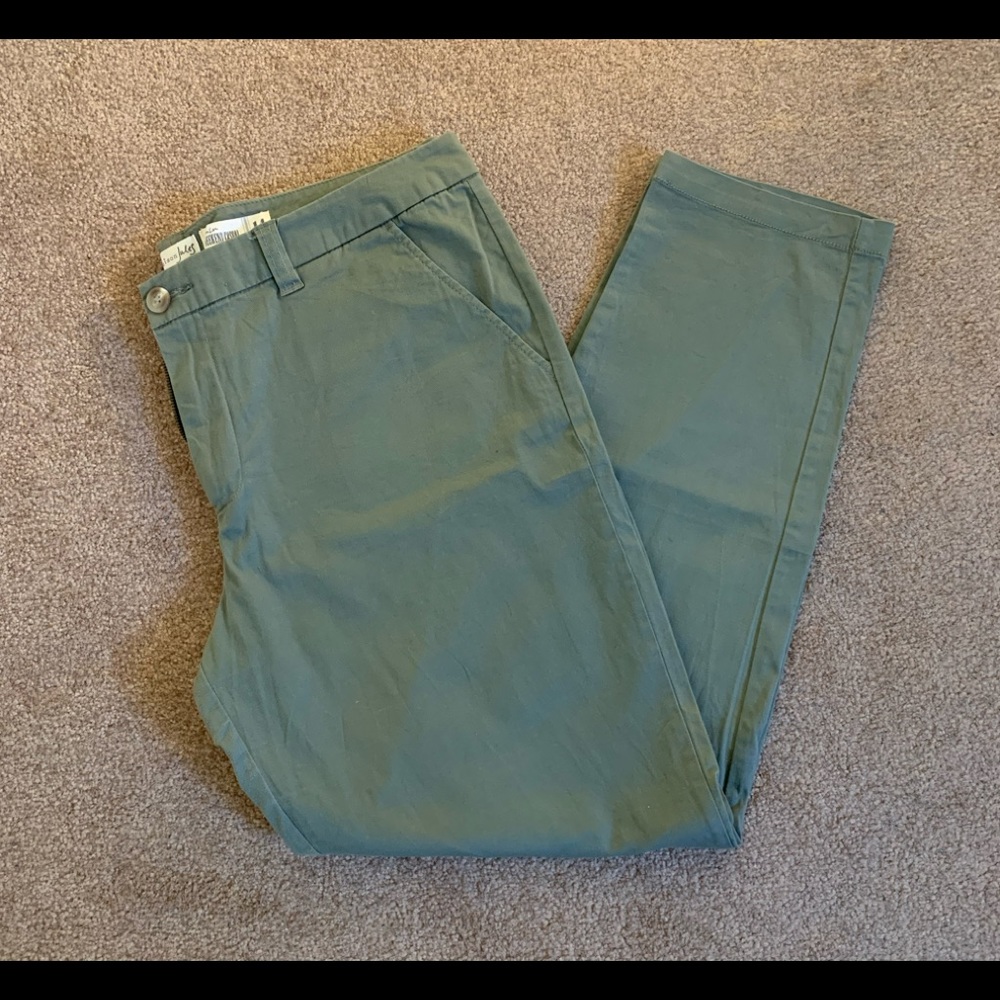Maison Jules Casual Pant